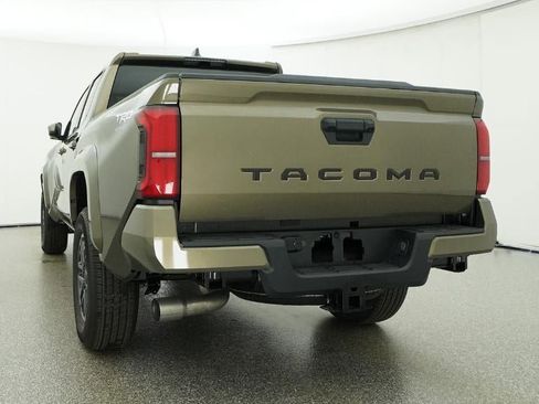 New 2026 Toyota Tacoma TRD Sport RWD image 22