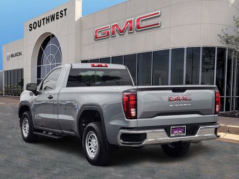 New 2026 GMC Sierra 1500 Pro w/ Pro Value Package image 4