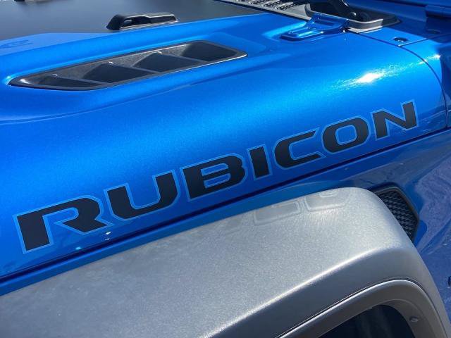 Used 2024 Jeep Wrangler Unlimited Rubicon 4xe AWD/4WD image 26