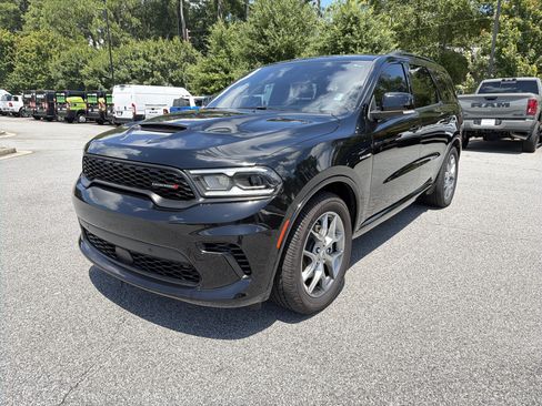 Used 2026 Dodge Durango GT AWD/4WD image 3