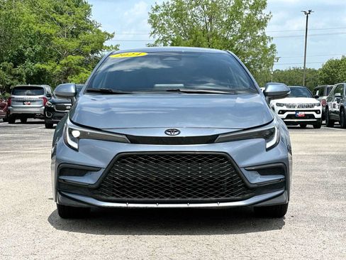 Used 2024 Toyota Corolla SE FWD image 10