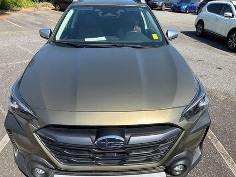 Certified 2024 Subaru Outback Touring XT AWD/4WD image 2