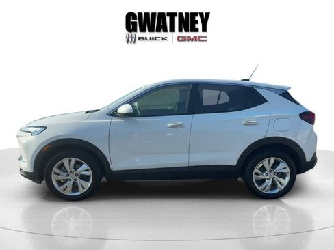 Used 2026 Buick Encore GX Preferred w/ Comfort Package FWD image 6