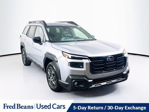 Used 2026 Subaru Outback Premium AWD/4WD image 1
