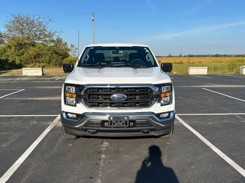 Used 2023 Ford F150 XLT w/ Trailer Tow Package image 2