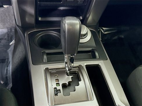 Certified 2021 Toyota 4Runner Trail Special Edition image 10