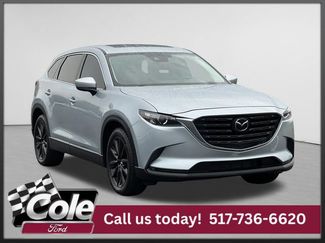 Used 2023 MAZDA CX-9 Touring Plus AWD/4WD video 1