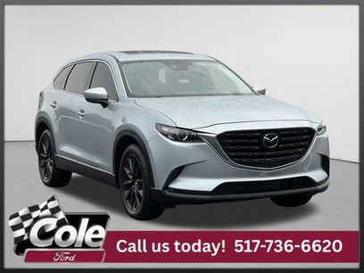 Used 2023 MAZDA CX-9 Touring Plus