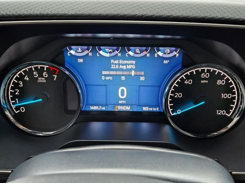 Used 2023 Ford F150 XLT w/ Equipment Group 302A High AWD/4WD image 25