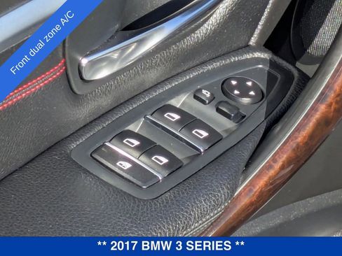 Used 2017 BMW 330e 330e iPerformance image 15