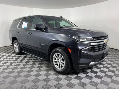 Used 2024 Chevrolet Tahoe LT