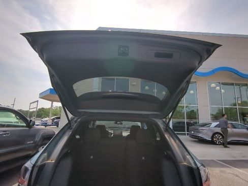 Used 2024 Honda HR-V Sport image 11