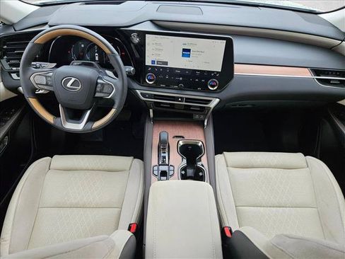 Used 2023 Lexus RX 350 AWD w/ Cold Area Package image 18