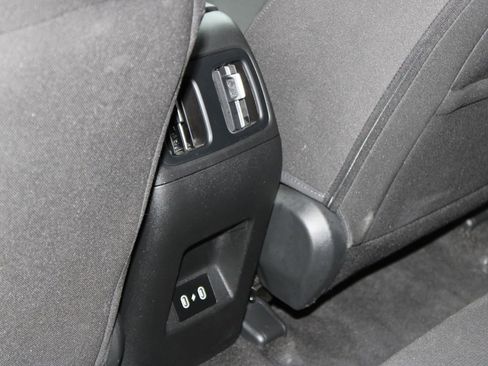 Used 2025 Hyundai Tucson SEL image 18