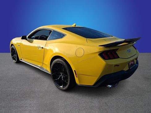 Used 2024 Ford Mustang GT RWD image 6
