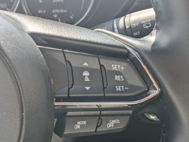 Used 2025 MAZDA CX-5 AWD 2.5 S w/ Select Package image 24