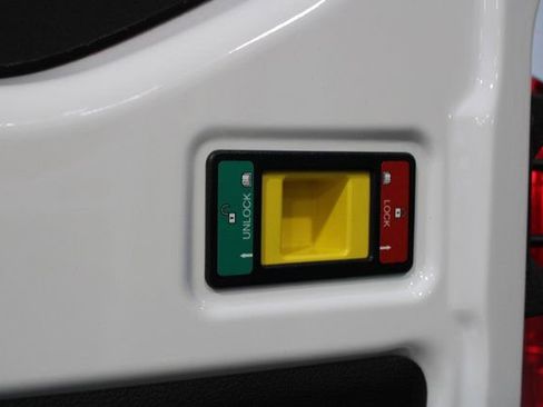 New 2026 Ford Transit 350 148 High Roof Extended w/ Load Area Protection Package image 25