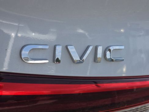 Certified 2023 Honda Civic Sport image 10