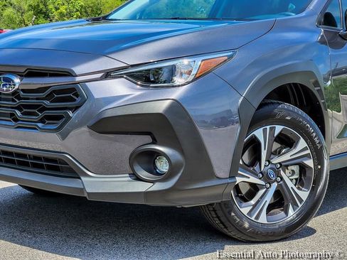 Certified 2026 Subaru Crosstrek 2.5i Premium AWD/4WD image 3