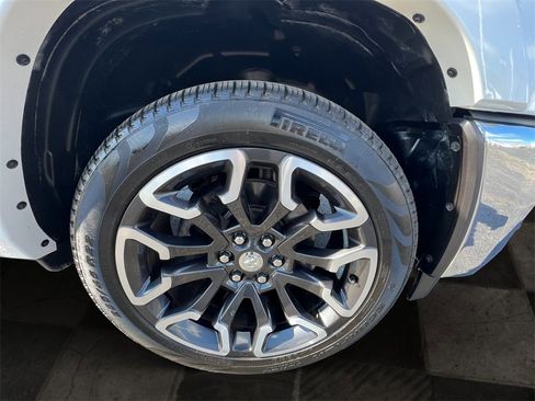 Used 2025 RAM 1500 Limited image 11