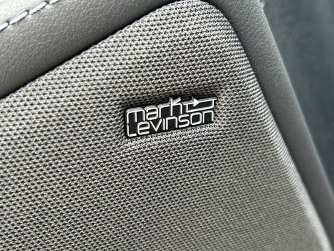 Used 2025 Lexus GX 550 AWD/4WD image 28