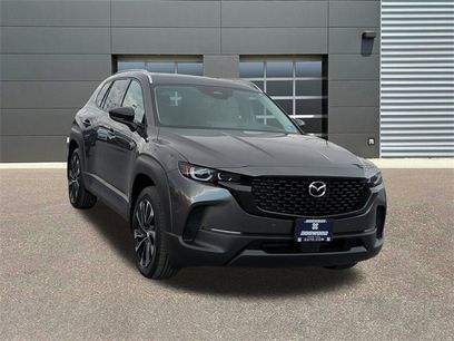 New 2026 MAZDA CX-50 2.5 Hybrid w/ Premium Plus Pkg