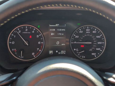 Used 2023 Subaru Ascent Onyx Edition image 20