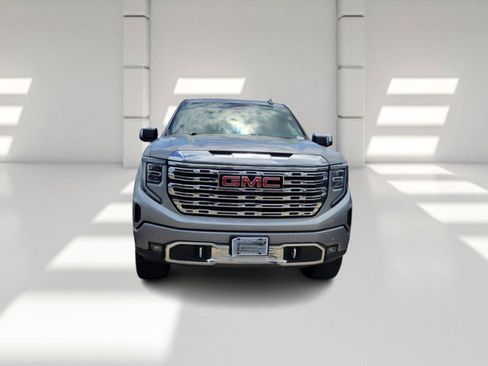 Used 2024 GMC Sierra 1500 Denali w/ Denali Reserve Package image 2