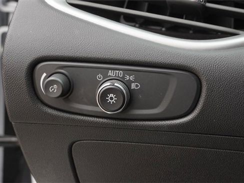 Used 2024 Chevrolet Malibu LT image 20