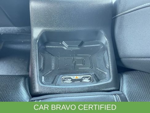 Certified 2024 Chevrolet Camaro LT w/ RS Package RWD image 20