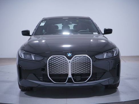 New 2026 BMW i4 eDrive40 w/ Parking Assistance Package image 4