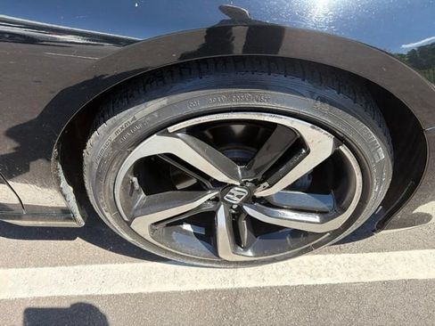 Certified 2020 Honda Accord Sport image 25