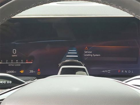 New 2025 Cadillac Escalade Sport w/ Touring Package image 15