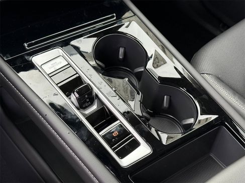 New 2026 Volkswagen Atlas SE image 19