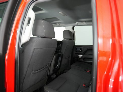 Used 2019 Chevrolet Silverado 1500 LT image 31