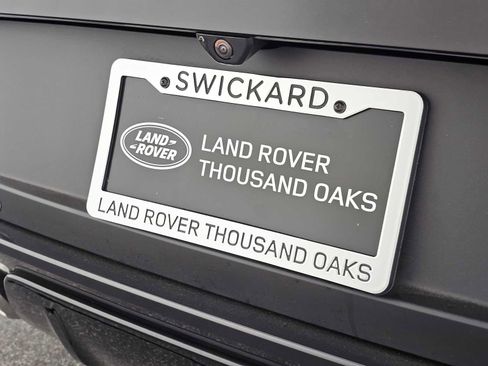 Used 2026 Land Rover Range Rover Sport SE AWD/4WD image 13