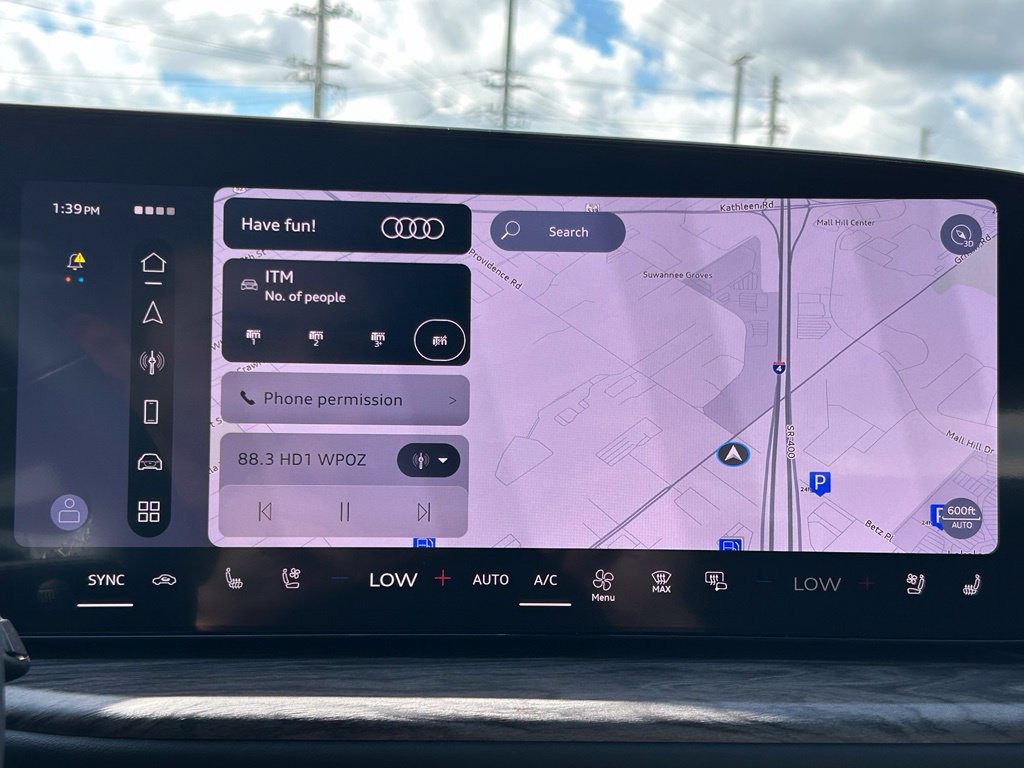 New 2026 Audi Q5 Premium Plus AWD/4WD image 32