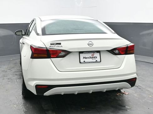 Used 2021 Nissan Altima 2.5 S image 5