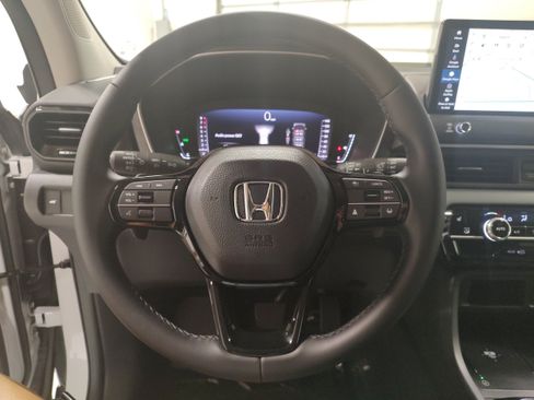 New 2026 Honda Pilot EX-L image 5
