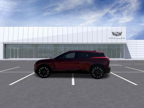 Used 2024 Chevrolet Blazer EV RS AWD/4WD image 5