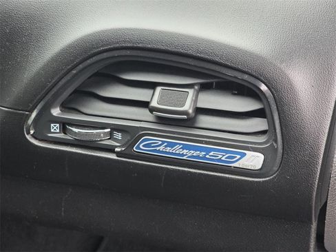 Used 2020 Dodge Challenger GT image 35