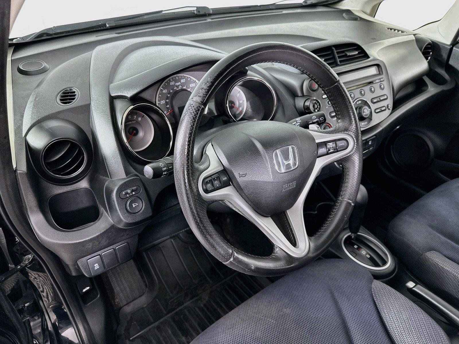 Used 2012 Honda Fit Sport image 21