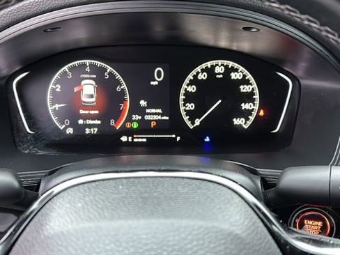 Used 2023 Honda Civic Sport image 13