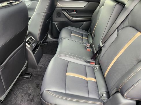 New 2026 MAZDA CX-90 Plug-In Hybrid w/ Premium Plus image 18