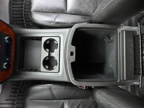 Used 2010 Chevrolet Silverado 2500 LTZ w/ LTZ Plus Package AWD/4WD image 33