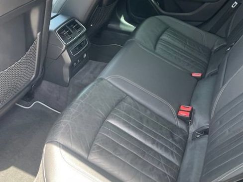 Used 2019 Audi A6 3.0T Premium w/ Convenience Package AWD/4WD image 9
