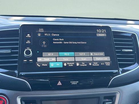 Used 2025 Honda Ridgeline RTL image 16