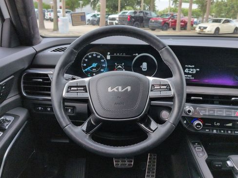 Used 2025 Kia Telluride SX Prestige X-Pro AWD/4WD image 10