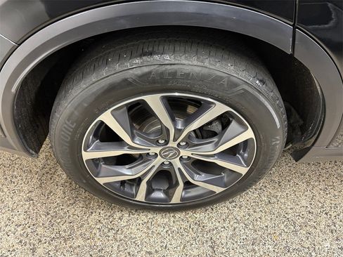 Certified 2023 Acura MDX SH-AWD w/ Technology Package image 39