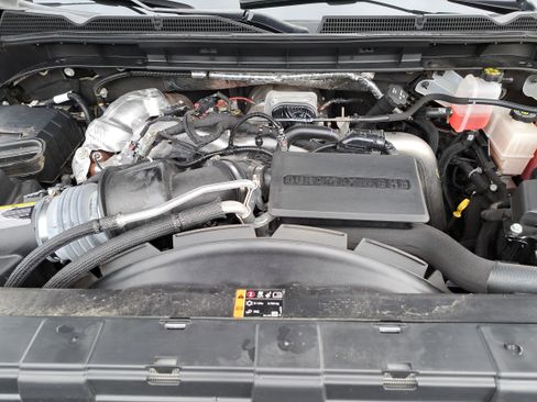 Used 2024 GMC Sierra 2500 Denali Ultimate w/ Max Trailering Package AWD/4WD image 29